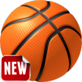 Basketball 3D NBA scores