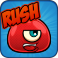 Red Ball Rush