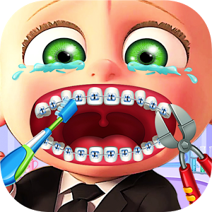 Boss The Crazy Dentist Baby加速器