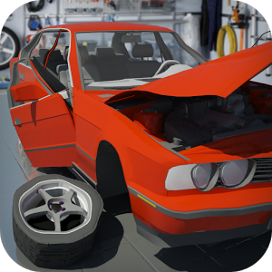 Crash Test: Bumer Classic 3D加速器