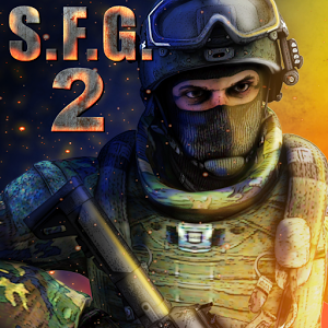 Special Forces Group 2加速器