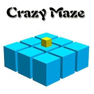 CrazyMaze加速器