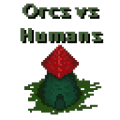 Orcs vs Humans - tower defense