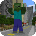 Giant Zombies Mod