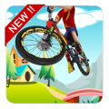 Game Shiva Bicycle Adventure