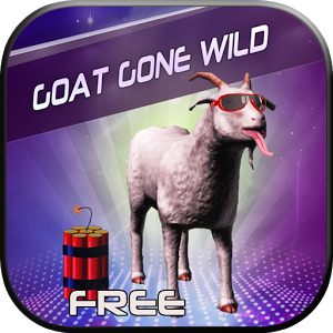 Goat Gone Wild 3D加速器