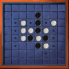 黑白棋:Retro Reversi