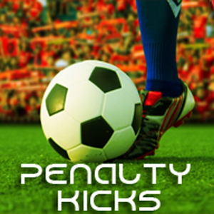 Penalty Kicks 3D Mini加速器