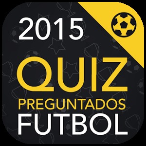 QUIZ PREGUNTADOS - FÚTBOL加速器