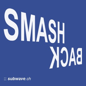 SmashBack - The Ballgame in 3D加速器