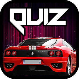 Quiz for Ferrari 360 Fans加速器