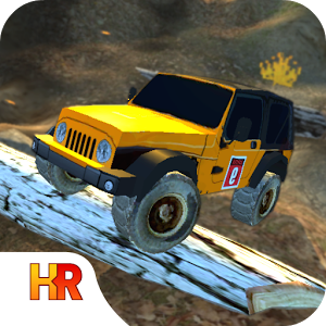 Hill Riders Off-road加速器