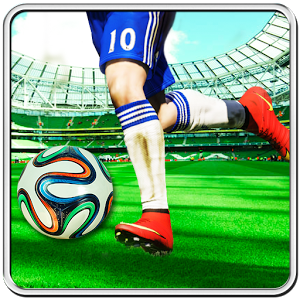 Football World Cup 2014 Soccer加速器