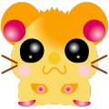 TamaWidget Hamster *AdSupport