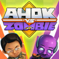 Ahok Vs. Zombie