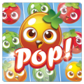 Fruit Pop : A Fruit Saga