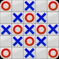 Noughts and Crosses++.加速器