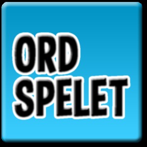 Ordspelet för barn Svenska加速器