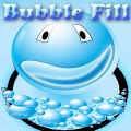 Free Bubble Fill