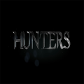 Supernatural - Hunters