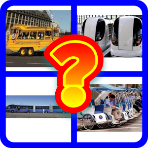 Угадай страну по транспорту!加速器