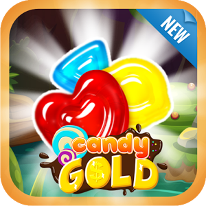 Candy Gold New 2017!加速器