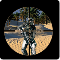 Desert Sniper Shooter