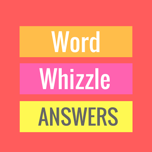 WordWhizzle Answers加速器