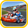 Go Kart Racing 3D加速器