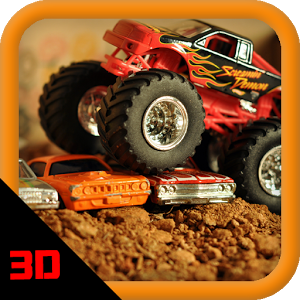 Monster Truck Offroad 4x4加速器