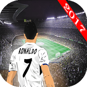 ronaldo football 2017加速器