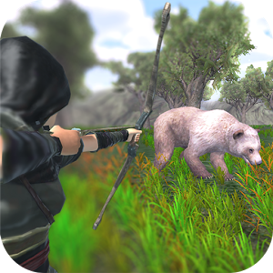 Archery Master Animal Hunter加速器