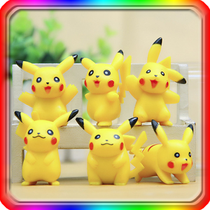 Pikachu Bubble Game加速器