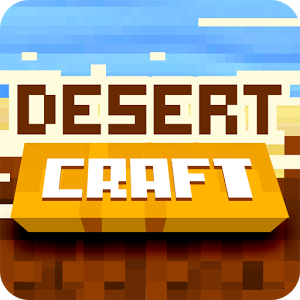 Desert Craft: Savanna加速器