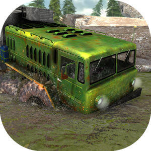 Truck Simulator Offroad 2加速器