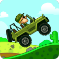 Mountain Climb racing