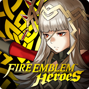 火焰纹章：英雄:Fire Emblem Heroes加速器
