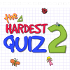 The Hardest Quiz 2