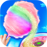 My Sweet Cotton Candy Shop