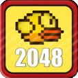 2048 Number Puzzle Game Plus Soaring Escape Challenge