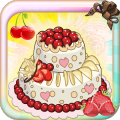 Ice Cream Cake Maker