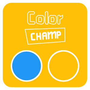 Color Champ加速器