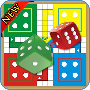 Ludo Parchis Pro加速器