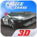 Police Pursuit Chase