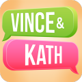 Vince and Kath加速器