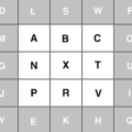 ABCs Next and Previous加速器