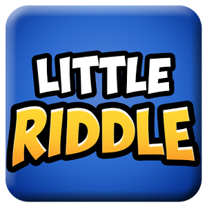 Little Riddle加速器