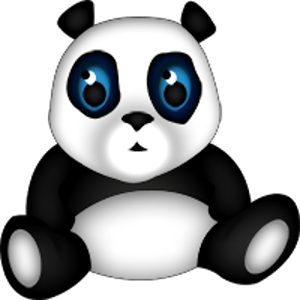 我的熊猫虚拟宠物