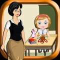 Kids Game:Thanksgiving Project