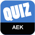 Greek Quiz - Άεκ